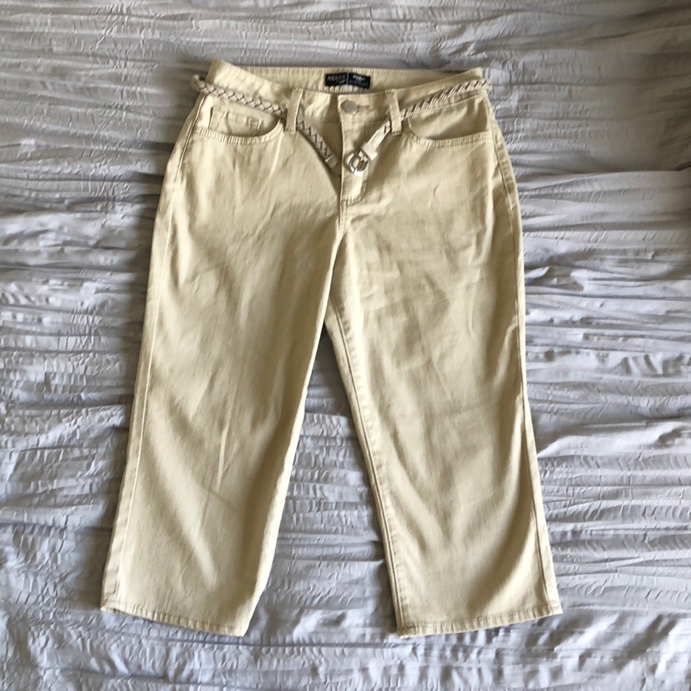 Capris